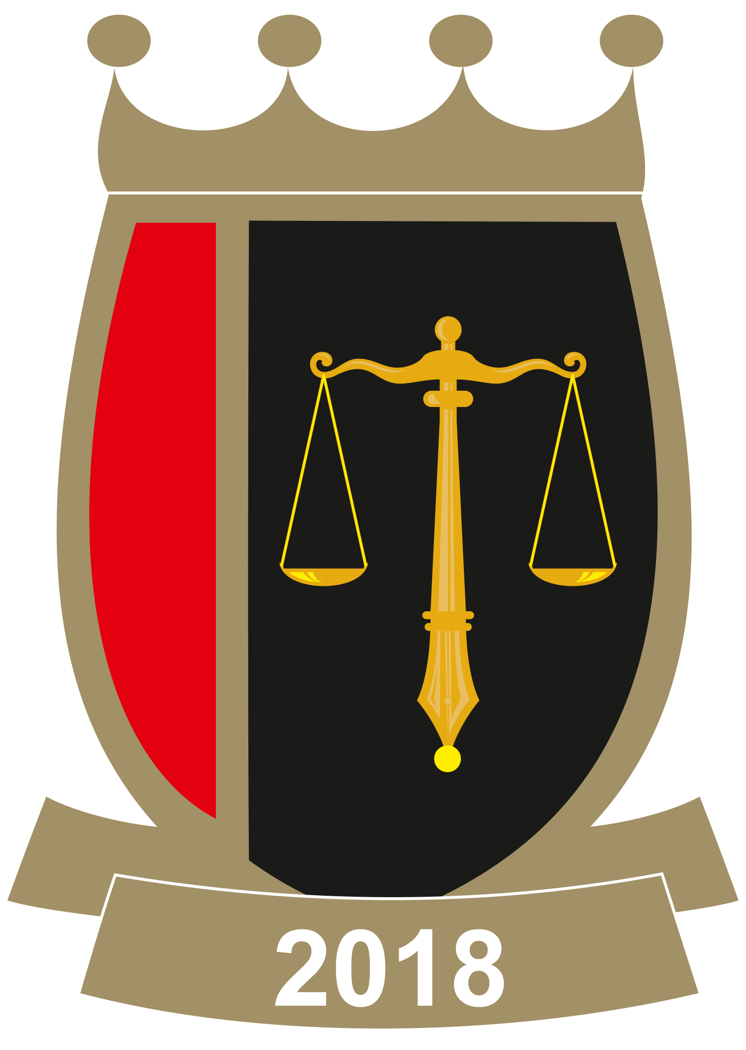 Law Firm Logo