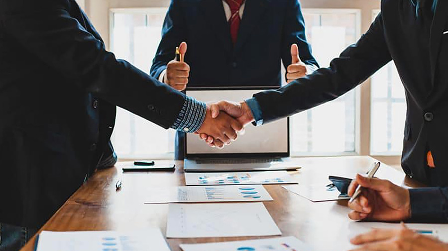 Public Mergers & Acquisitions