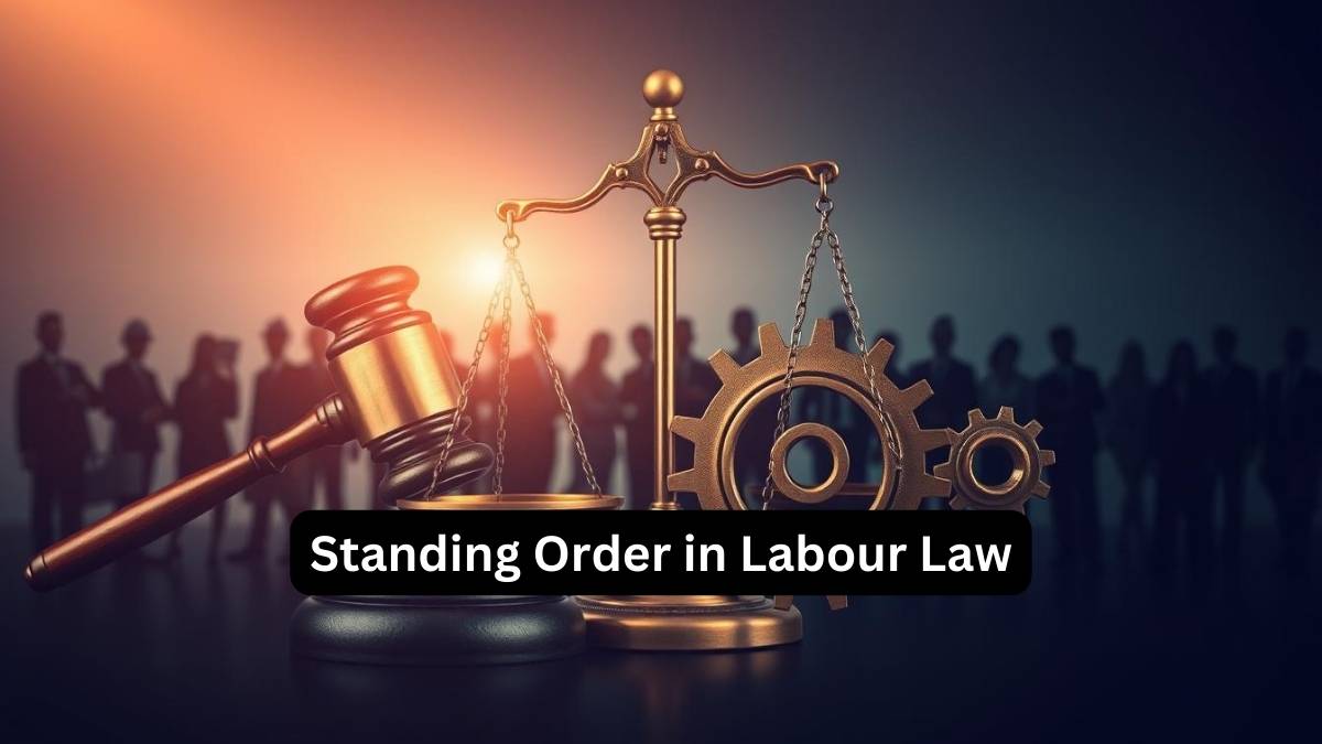 Employment, Labour & Benefits