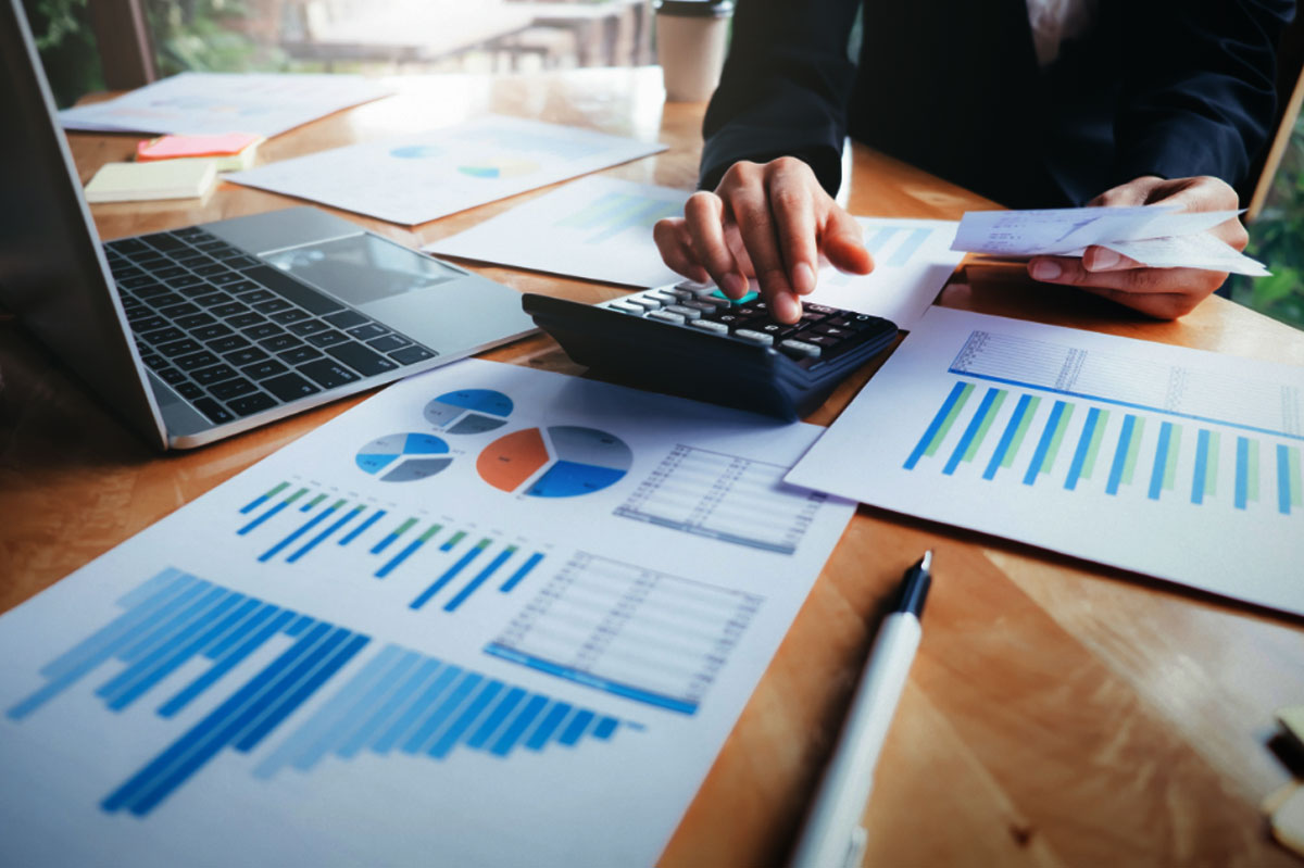 Debt Capital Markets 