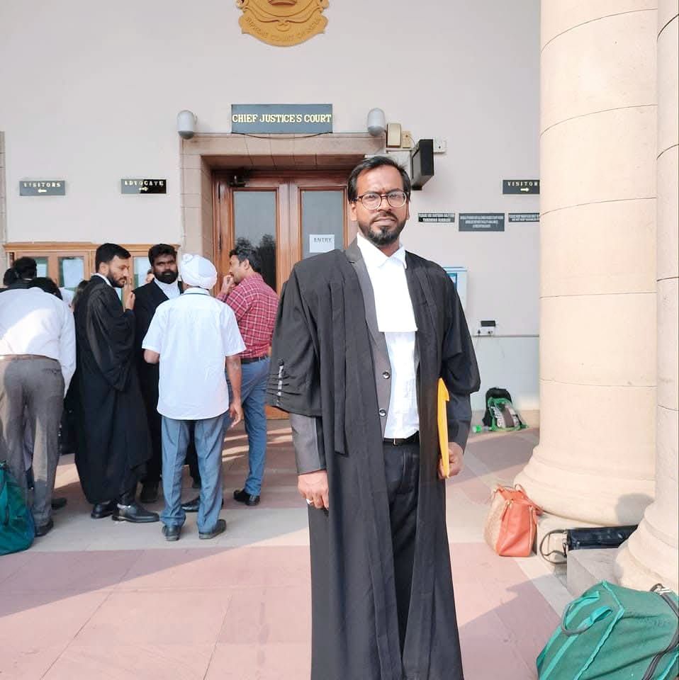 About Pratikar Law Firm - Consultation